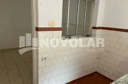 Imagem: Casa Térrea para Alugar, Água Fria
