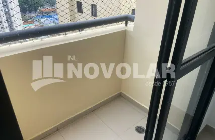 Imagem: Apartamento para Alugar, Parada Inglesa