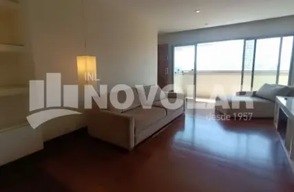 Imagem: Apartamento para Alugar, Água Fria