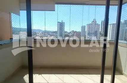 Imagem: Apartamento para Alugar, Água Fria