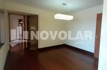 Imagem: Apartamento para Alugar, Água Fria