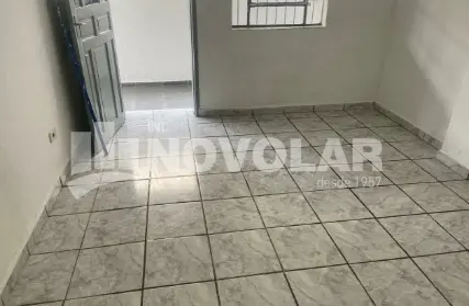 Imagem: Casa Térrea para Alugar, Vila Ester