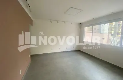 Imagem: Sobrado para Alugar, Santana