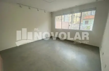 Imagem: Sobrado para Alugar, Santana