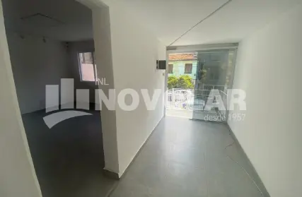 Imagem: Sobrado para Alugar, Santana