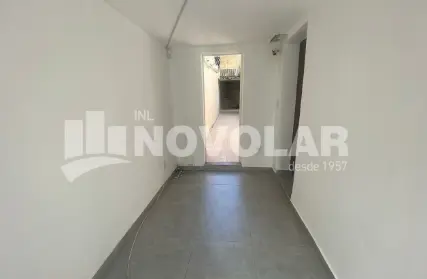 Imagem: Sobrado para Alugar, Santana