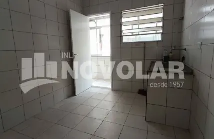 Imagem: Apartamento para Alugar, Santana