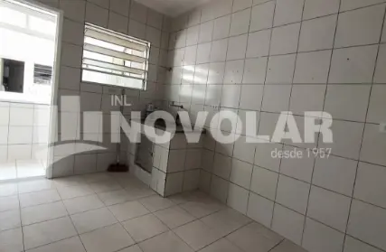Imagem: Apartamento para Alugar, Santana