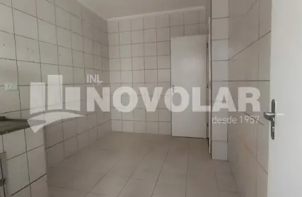 Imagem: Apartamento para Alugar, Santana