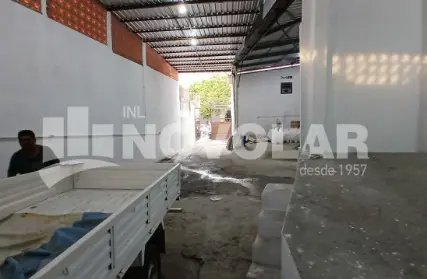 Imagem: Galpão / Salão para Alugar, Vila Maria