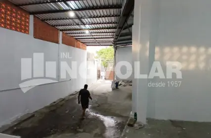 Imagem: Galpão / Salão para Alugar, Vila Maria