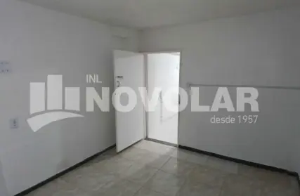 Imagem: Galpão / Salão para Alugar, Vila Maria