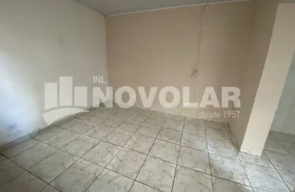 Imagem: Casa Térrea para Alugar, Vila Maria Alta