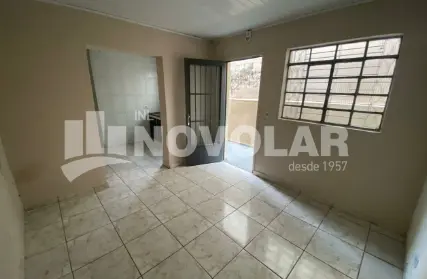 Imagem: Casa Térrea para Alugar, Vila Maria Alta