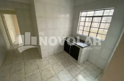 Imagem: Casa Térrea para Alugar, Vila Maria Alta