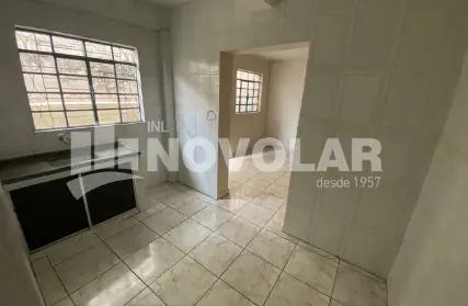 Imagem: Casa Térrea para Alugar, Vila Maria Alta