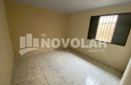 Imagem: Casa Térrea para Alugar, Vila Maria Alta