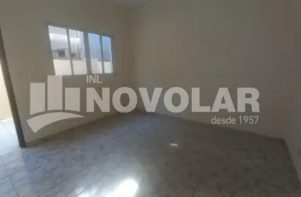 Imagem: Casa Térrea para Alugar, Vila Maria