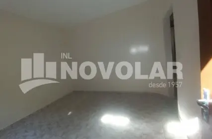 Imagem: Casa Térrea para Alugar, Vila Maria