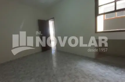 Imagem: Casa Térrea para Alugar, Vila Maria