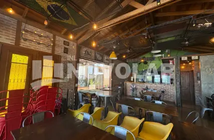 Imagem: Galpão / Salão para Alugar, Serra da Cantareira