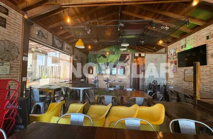 Imagem: Galpão / Salão para Alugar, Serra da Cantareira