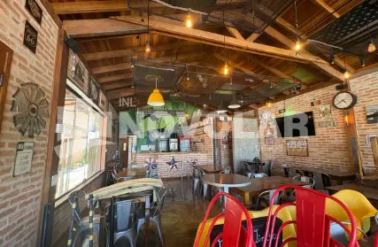 Imagem: Galpão / Salão para Alugar, Serra da Cantareira