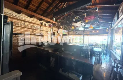 Imagem: Galpão / Salão para Alugar, Serra da Cantareira