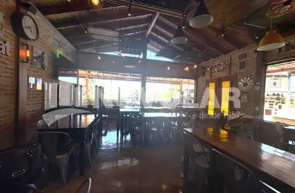 Imagem: Galpão / Salão para Alugar, Serra da Cantareira