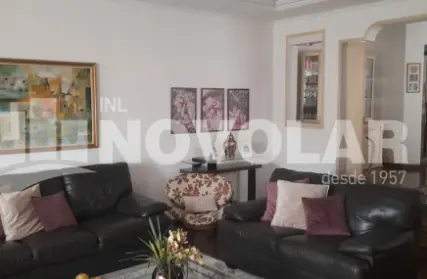 Imagem: Sobrado para Venda, Vila Maria Alta