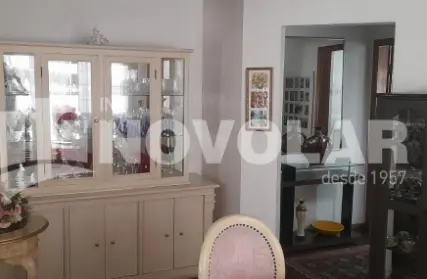 Imagem: Sobrado para Venda, Vila Maria Alta