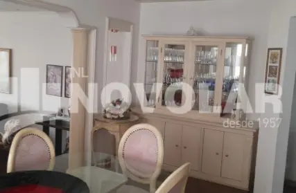 Imagem: Sobrado para Venda, Vila Maria Alta