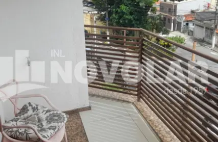 Imagem: Sobrado para Venda, Vila Maria Alta