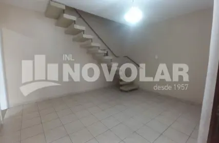 Imagem: Sobrado para Alugar, Vila Maria Baixa