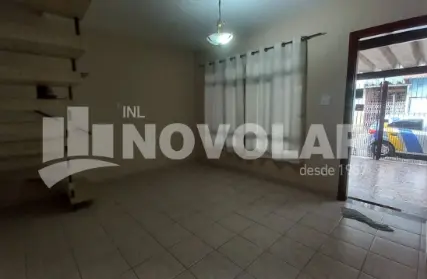 Imagem: Sobrado para Alugar, Vila Maria Baixa