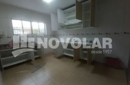 Imagem: Sobrado para Alugar, Vila Maria Baixa