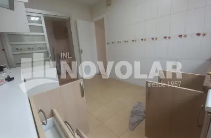 Imagem: Sobrado para Alugar, Vila Maria Baixa