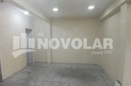 Imagem: Galpão / Salão para Alugar, Vila Maria Baixa