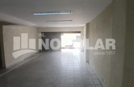 Imagem: Galpão / Salão para Alugar, Vila Maria Baixa