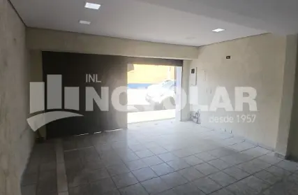 Imagem: Galpão / Salão para Alugar, Vila Maria Baixa