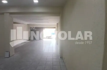 Imagem: Galpão / Salão para Alugar, Vila Maria Baixa