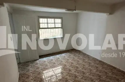 Imagem: Casa Térrea para Alugar, Jardim França