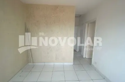 Imagem: Apartamento para Alugar, Jardim São Paulo