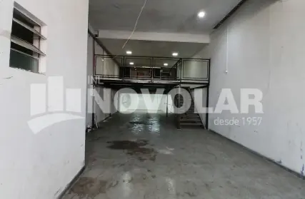 Imagem: Prédio Comercial para Alugar, Vila Maria