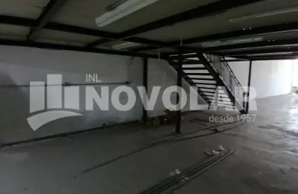 Imagem: Prédio Comercial para Alugar, Vila Maria