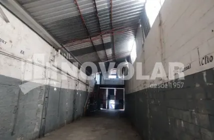 Imagem: Galpão / Salão para Alugar, Vila Maria
