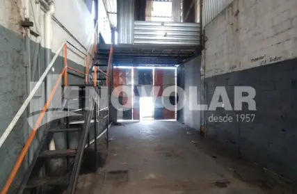 Imagem: Galpão / Salão para Alugar, Vila Maria