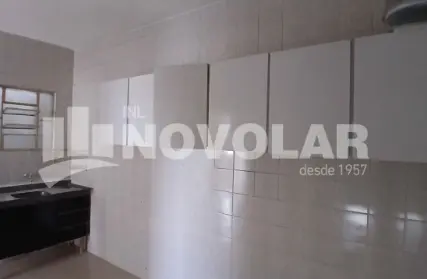 Imagem: Sobrado para Alugar, Vila Medeiros
