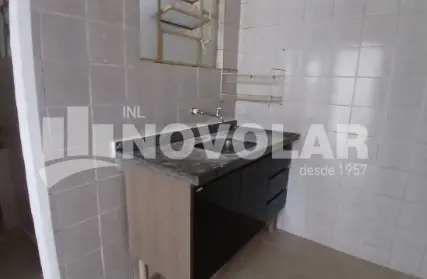 Imagem: Sobrado para Alugar, Vila Medeiros