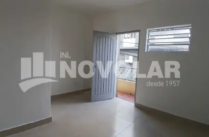 Imagem: Sobrado para Alugar, Vila Medeiros